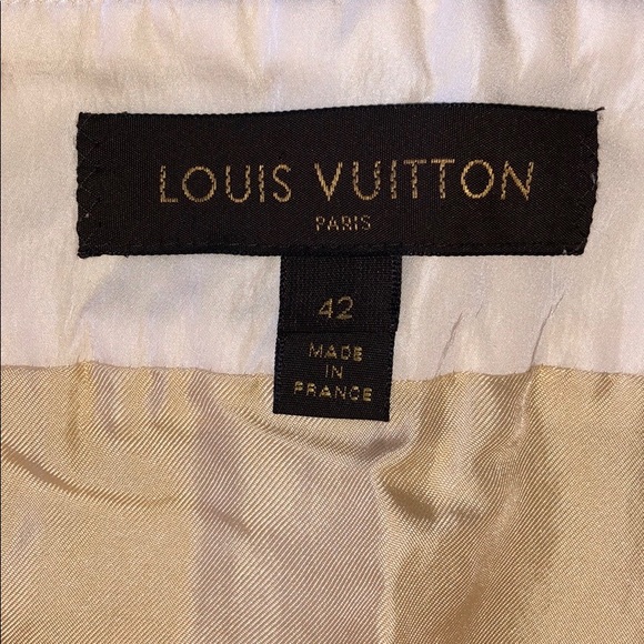 Louis Vuitton Dress - Picture 3 of 3